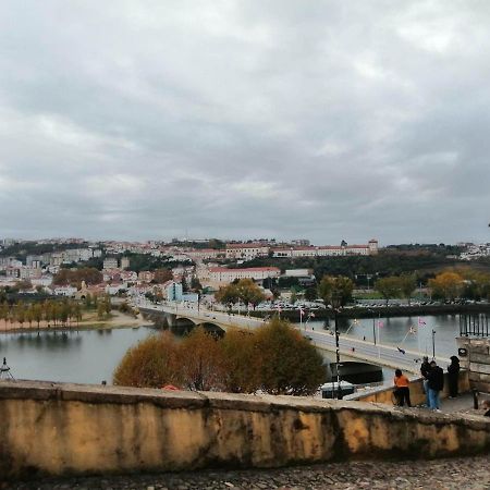 Dear Isabel Guest House Coimbra Exterior foto