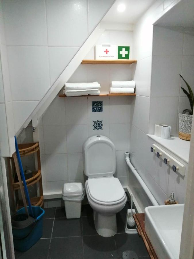 Dear Isabel Guest House Coimbra Exterior foto