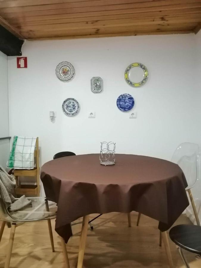 Dear Isabel Guest House Coimbra Exterior foto